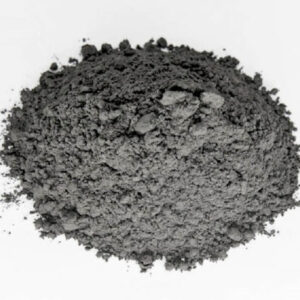 chromite flour