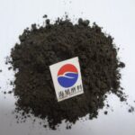 chromite flour