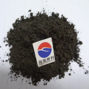 chromite flour