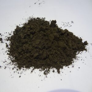 chromite powder 325#