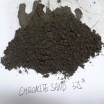 chromium ore powder 325mesh