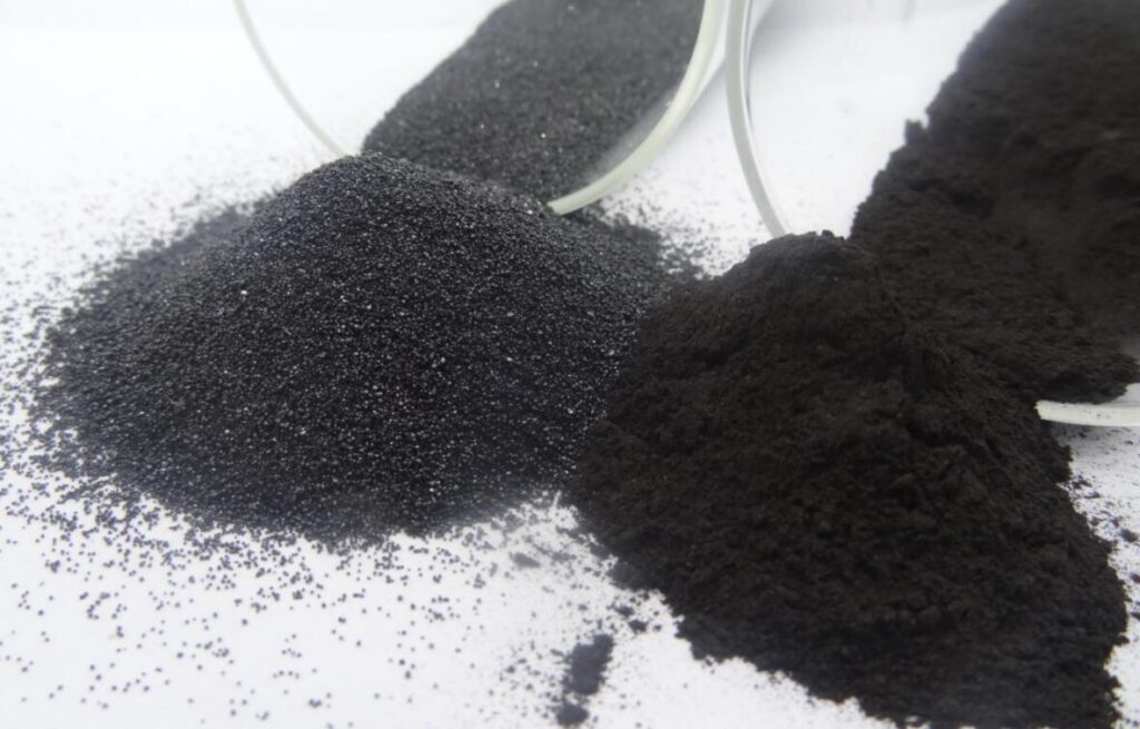 Foundry chromite powder 325#mesh -2-