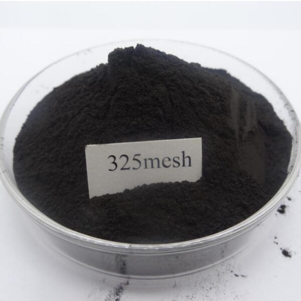 Foundry chromite powder