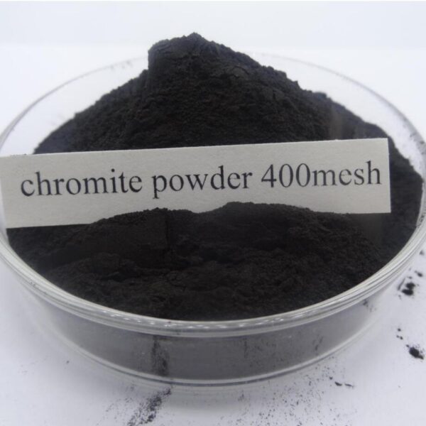 Chromite Powder