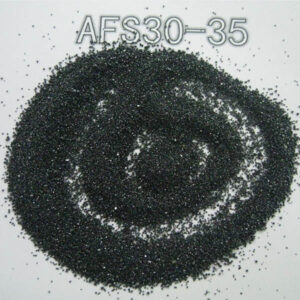 Foundry Chromite Sand