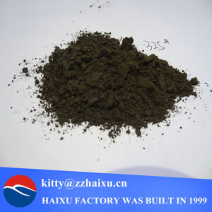 chromite powder
