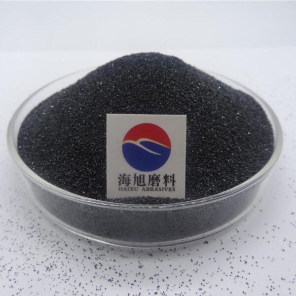 HEVI chromite sand