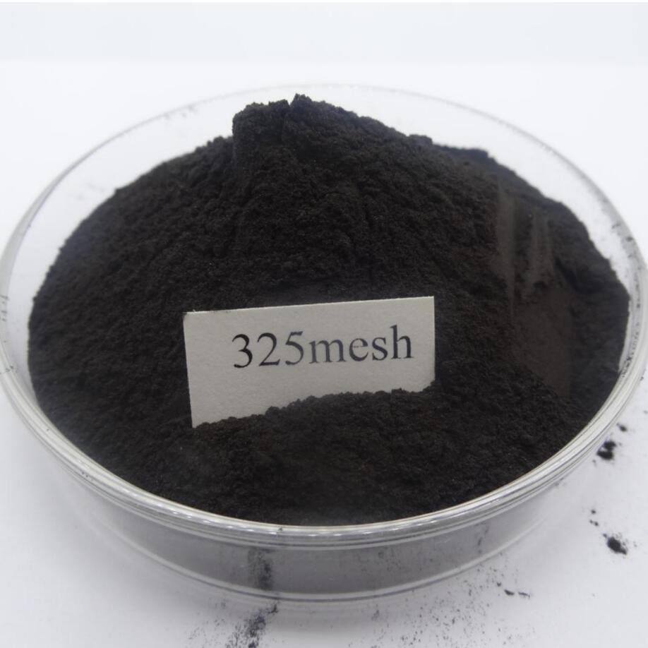 Chromite sand 325#mesh can be used lost foam coating? News -1-