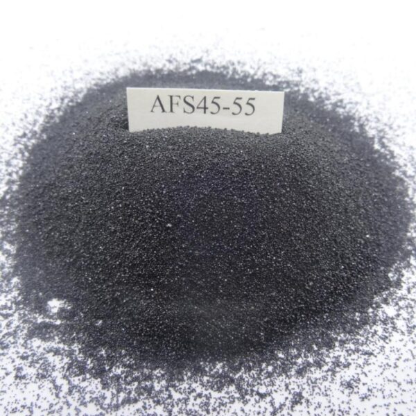 Chromite sand AFS45-55
