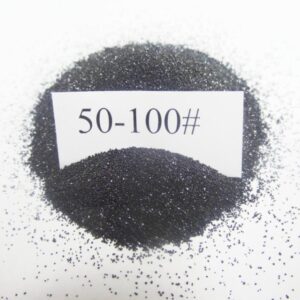 50-100# chromite sand 50-100mesh