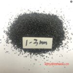 chromite sand 1-3mm