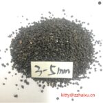 chromite sand 3-5mm